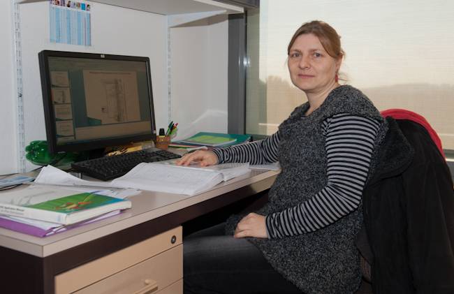 SCHMIEDER Sandra