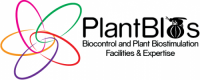 Logo PlantBios