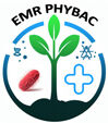 Logo EMR PHYBAC