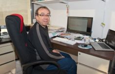 GATTI Jean-luc